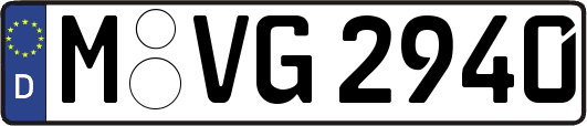 M-VG2940