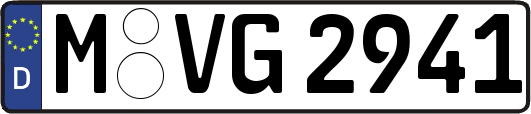 M-VG2941
