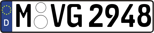 M-VG2948