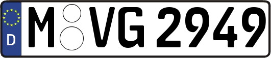 M-VG2949