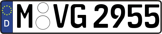 M-VG2955