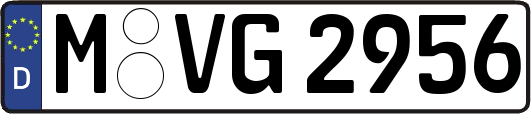 M-VG2956