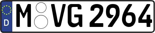 M-VG2964