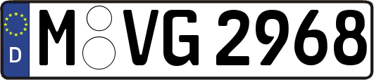 M-VG2968
