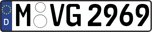 M-VG2969