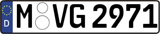 M-VG2971