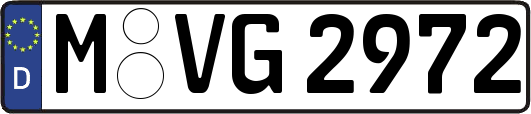 M-VG2972