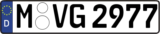 M-VG2977