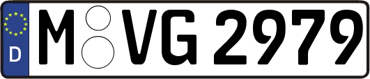 M-VG2979