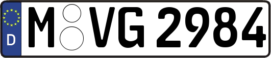 M-VG2984