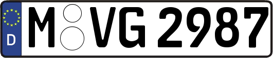 M-VG2987
