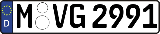 M-VG2991