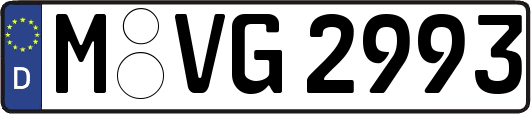M-VG2993