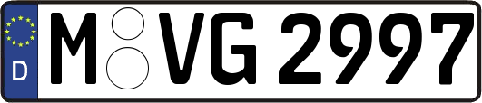 M-VG2997