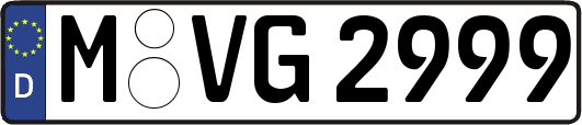 M-VG2999