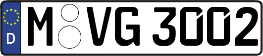 M-VG3002