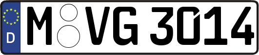 M-VG3014