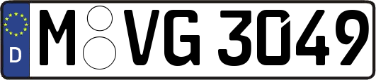 M-VG3049