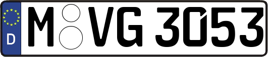 M-VG3053
