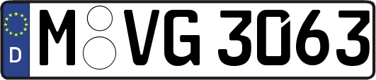 M-VG3063