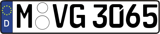 M-VG3065