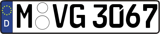 M-VG3067