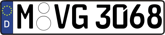 M-VG3068