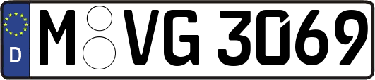 M-VG3069