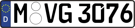 M-VG3076