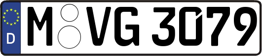M-VG3079