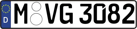 M-VG3082