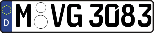 M-VG3083