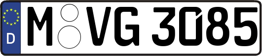 M-VG3085