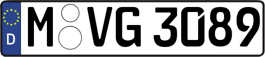 M-VG3089
