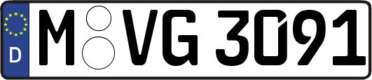 M-VG3091
