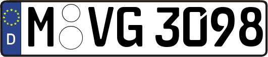M-VG3098