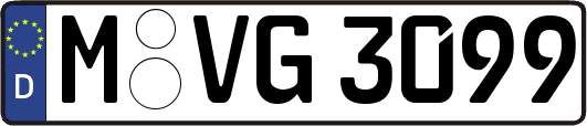 M-VG3099