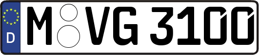 M-VG3100