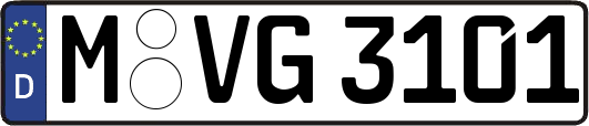 M-VG3101