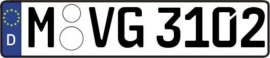 M-VG3102