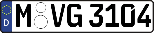 M-VG3104