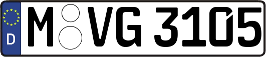 M-VG3105