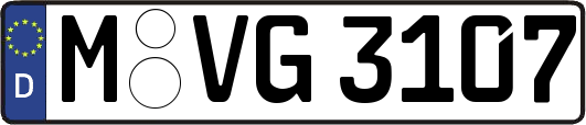 M-VG3107