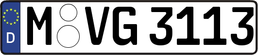 M-VG3113