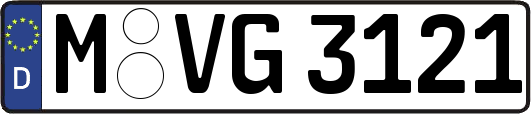 M-VG3121