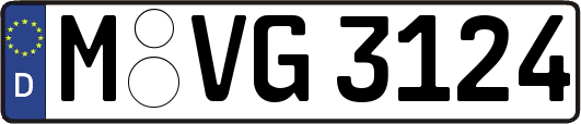M-VG3124