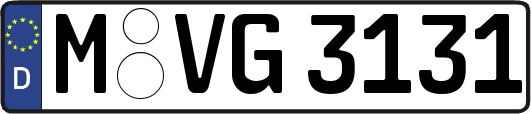 M-VG3131