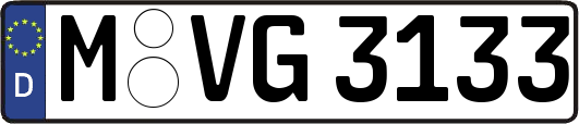 M-VG3133
