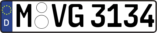 M-VG3134