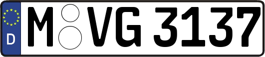 M-VG3137